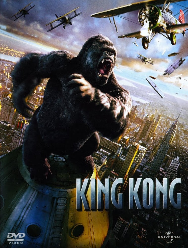 king kong